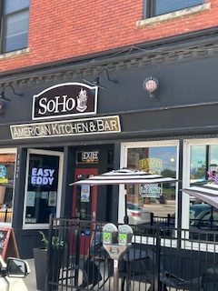 Travelers Culinary adventure: Sioux City’s SoHo..