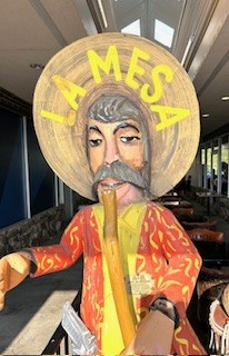 Travelers Culinary Adventure: Tamales at La Mesa Papillion