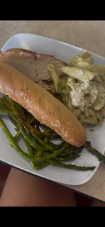 Culinary Adventure, the dining hall