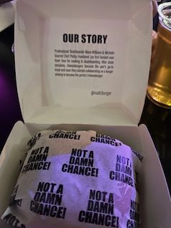 Travelers Culinary Adventure – NADC