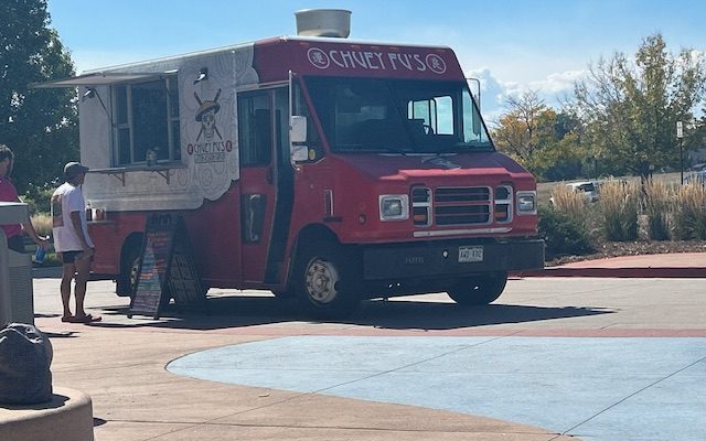 Travel Culinary Adventure