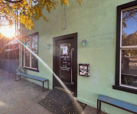 Travelers Culinary Adventure – Arts, Eats and the Spirit of RiNo: Mr. Oso