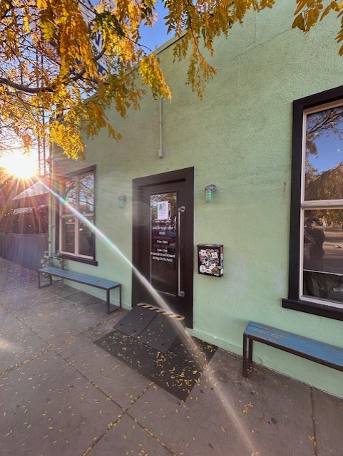 Travelers Culinary Adventure – Arts, Eats and the Spirit of RiNo: Mr. Oso