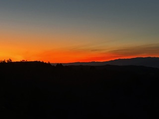 Hospitality on the Way to the Dream