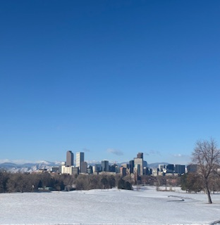 Where to go to eat while in Denver