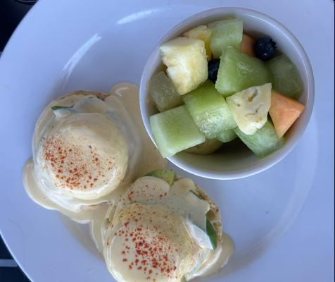 Travelers Culinary Journey A home town favorite