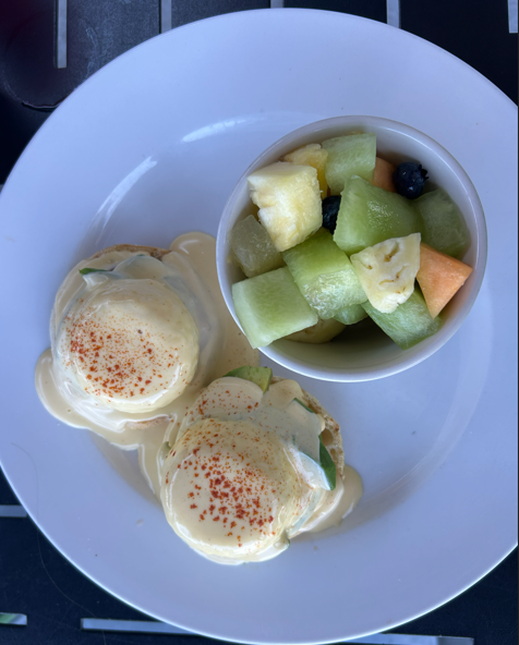 Travelers Culinary Journey A home town favorite